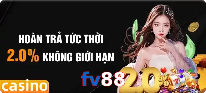 Trò Chơi Bắn Cá Phổ Biến Tại fv88