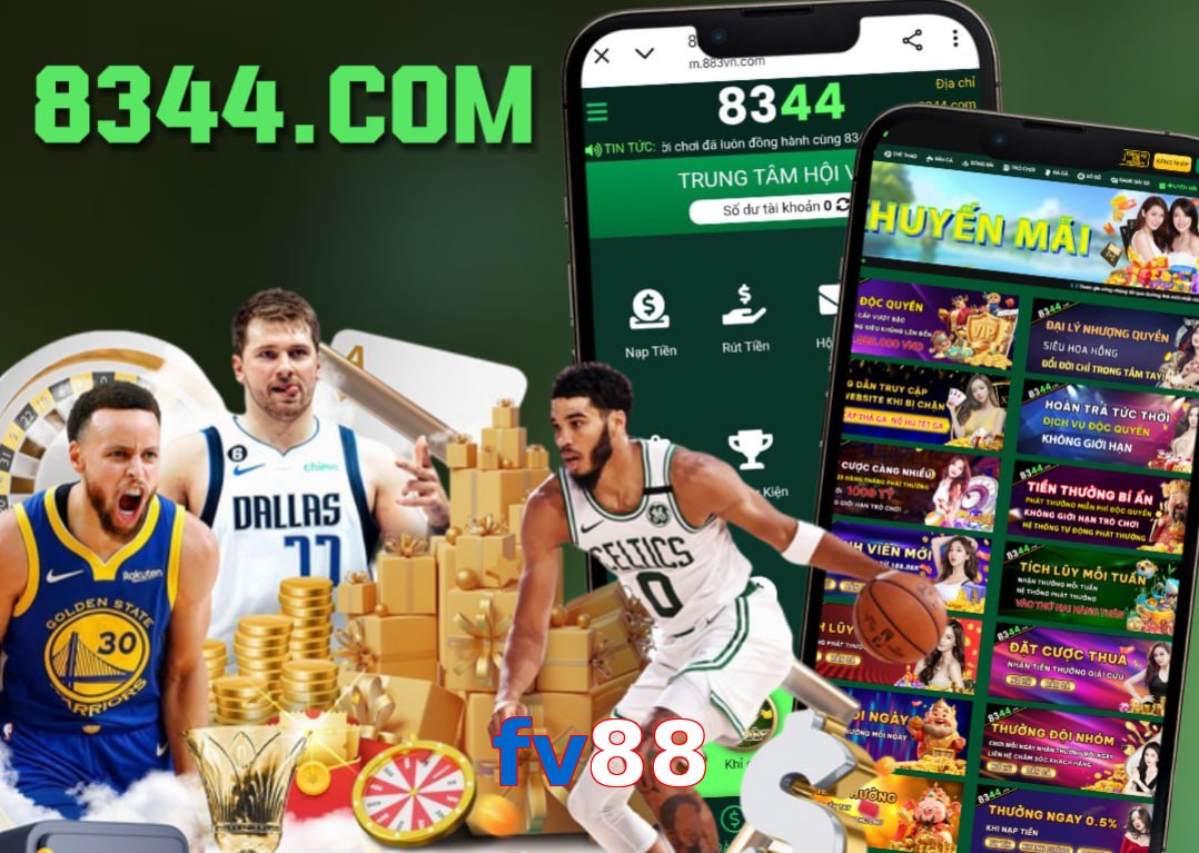 Trò chơi Slot được yêu thích tại fv88